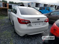 2017 Subaru Legacy Limited