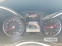 2016 Mercedes-Benz GLC 300