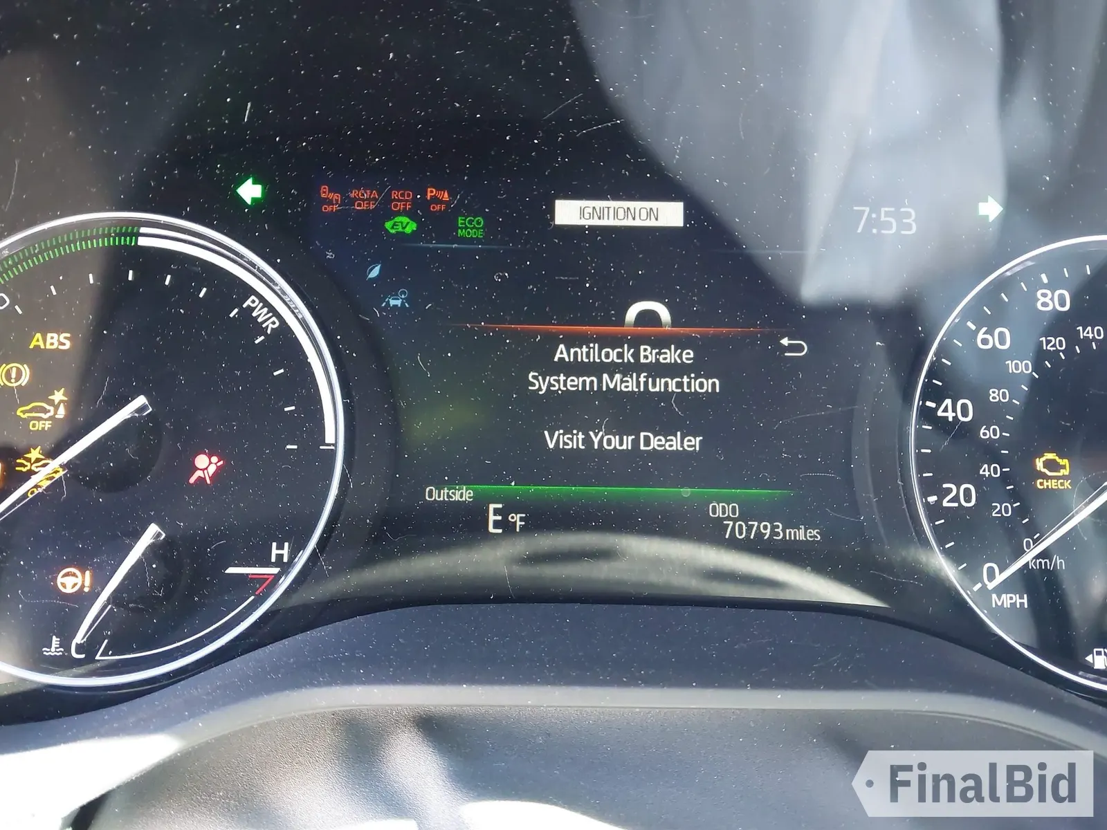 2021 Toyota Sienna Limited