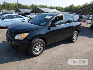 2012 Toyota RAV4