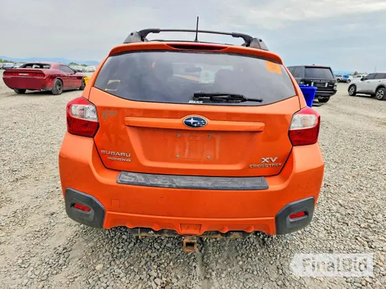 2013 Subaru Crosstrek Premium