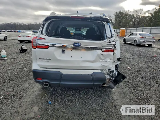 2023 Subaru Ascent Premium