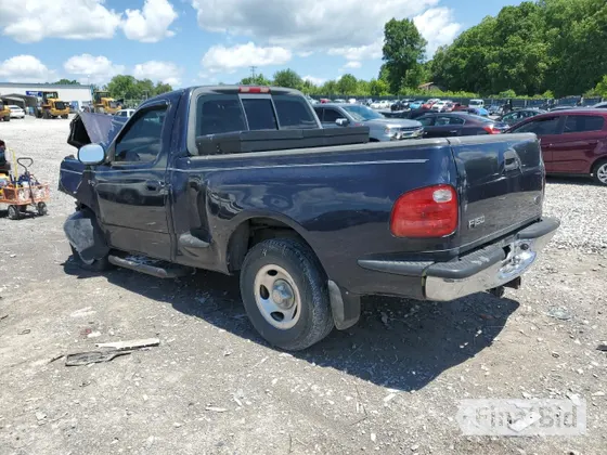 2001 Ford F-150 XL