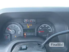 2009 Ford Econoline Passenger XL