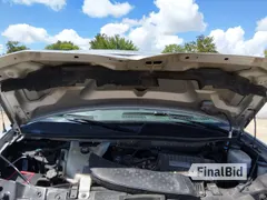 2020 Chevrolet Express Passenger LT