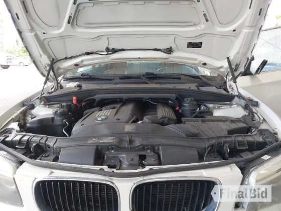 2012 BMW 1 Series 128i