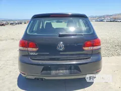 2010 Volkswagen Golf
