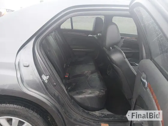 2013 Chrysler 300