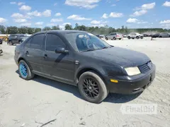2001 Volkswagen Jetta GLS
