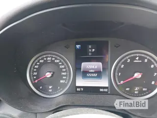 2016 Mercedes-Benz GLC 300