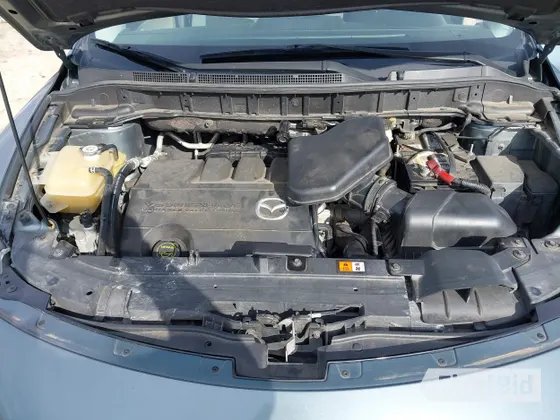 2013 Mazda CX-9 Sport