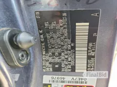 2009 Toyota Sienna XLE Limited
