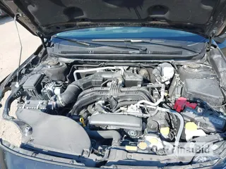2025 Subaru Outback Onyx