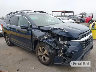 2023 Subaru Ascent Premium