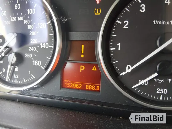 2012 BMW 3 Series 328i xDrive
