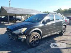 2013 Subaru Crosstrek Premium