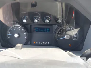 2011 Ford F-350 XL