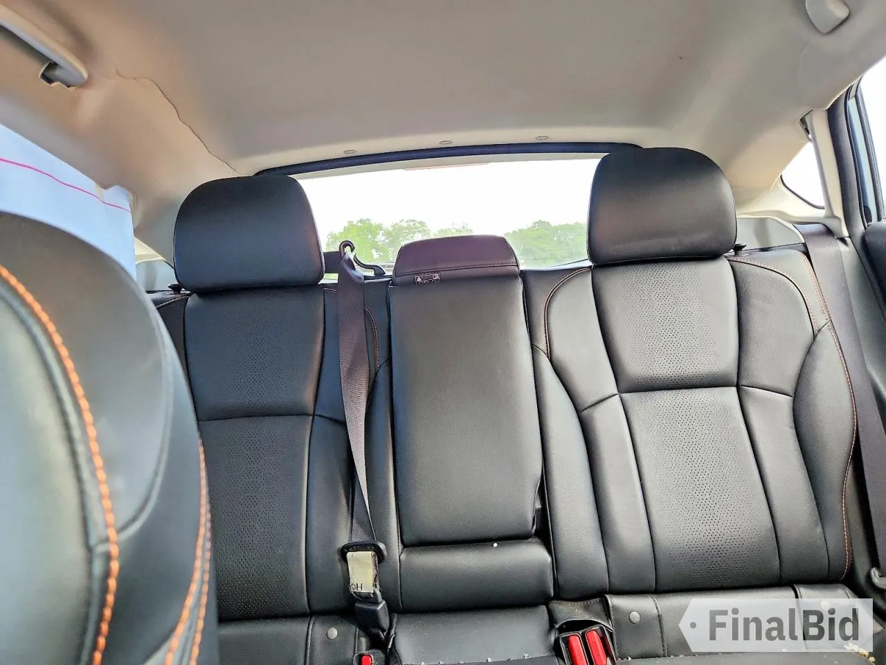 2018 Subaru Crosstrek Limited