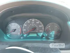 2001 Honda Accord EX