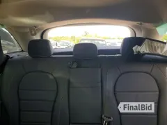 2016 Mercedes-Benz GLC 300