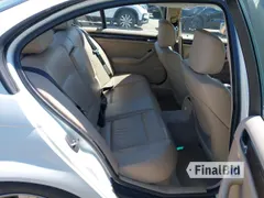 2002 BMW 3 Series 325i