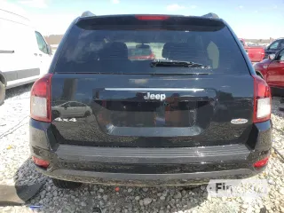2014 Jeep Compass Sport
