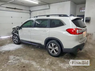 2023 Subaru Ascent Premium