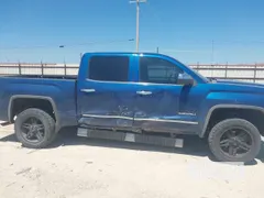 2015 GMC Sierra 1500 Denali