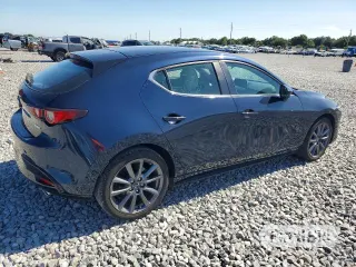 2024 Mazda 3 S Preferred