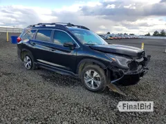 2023 Subaru Ascent Premium