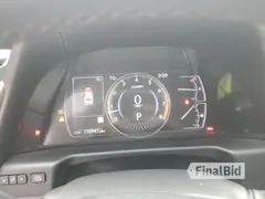 2021 Lexus ES 350