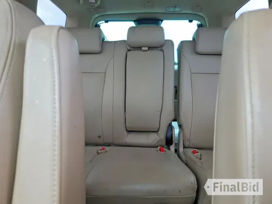 2006 Honda CR-V EX SE