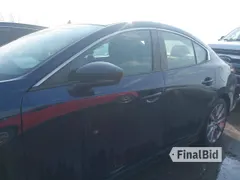 2021 Mazda 3 Select