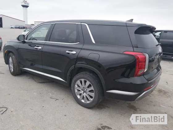 2023 Hyundai Palisade SE