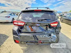 2018 Subaru Crosstrek Limited