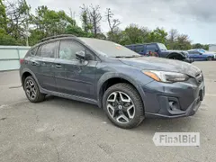 2018 Subaru Crosstrek Limited