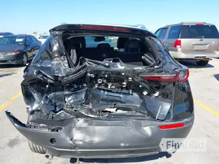 2025 Mazda CX-30 S Select Sport