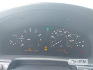 2006 Lexus LS 430