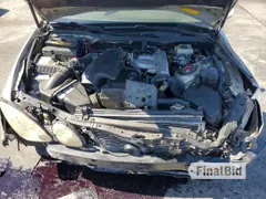 2004 Lexus GS 300