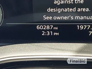 2021 Audi Q7 Premium