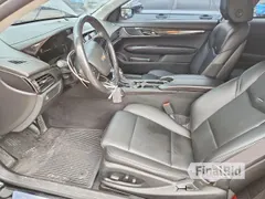 2018 Cadillac ATS AWD