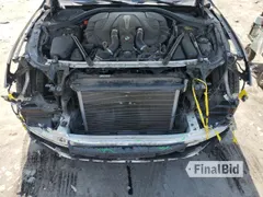 2017 BMW 7 Series ALPINA B7 xDrive