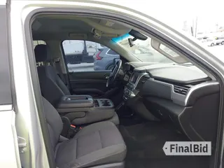 2016 Chevrolet Suburban LS