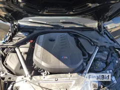 2026 BMW 4 Series M440i