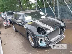 2020 MINI Clubman Cooper S