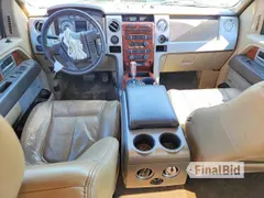 2010 Ford F-150 XL