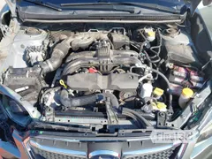 2015 Subaru Impreza Limited