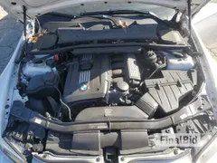 2012 BMW 3 Series 328i xDrive