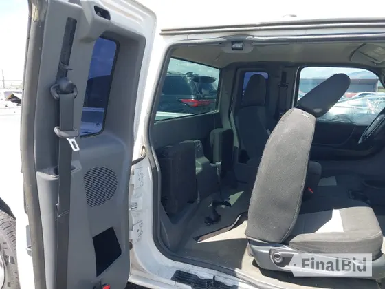 2011 Ford Ranger XLT