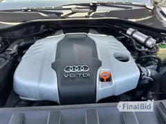2013 Audi Q7 Prestige